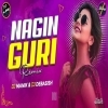 Hay Re Nagin Guri (Remix) DJ Manik 2025 (OdiaDjs.In)