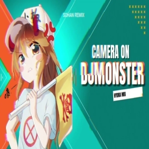 CAMERA ON (HYDRA MIX) DJ MONSTER-(OdiaDjs.In).mp3