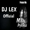 Maal Piyenge (Edm Naughty Bass Mix) Dj Lex (OdiaDjs.In)