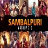 Sambalpuri X South X Tamil Dance Mashup 3.0 DJ Kunal Official (OdiaDjs.In)