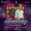 Chinnama Chinnama (Edm Tapori Mix) Dj Balaram X Dj Pravat (OdiaDjs.In)