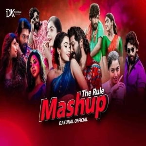 Pushpa 2 The Rule Mashup Dj Kunal Official-(OdiaDjs.In).mp3