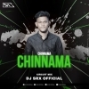 CHINNAMA (SAMBALPURI CIRCUIT MIX) DJ SRX OFFICIAL (OdiaDjs.In)