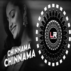 Chinnama Chinnama (Viral Sambalpuri Edm x Trance) Dj Lucifer x Dj Pritam Sk-(OdiaDjs.In).mp3