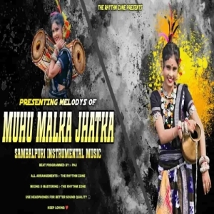Muhu Malka Jhatka Sambalpuri Instrumental Music Version-(OdiaDjs.In).mp3
