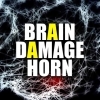 Brain Damage Horn Dj Monster (OdiaDjs.In)