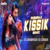 Kissik Pushpa 2 (Remix) Dj Subham Bbsr x Dj Sharath (OdiaDjs.In)