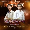 BOHURANI CHEHERA TORA (CIRCUIT MIX) DJ BALARAM X DJ GUDDU (OdiaDjs.In)