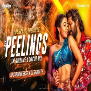 Peelings Pushpa 2 The Rule (The Wildfire x Circuit Mix) Dj Subham Bbsr x Dj Sharath-(OdiaDjs.In).mp3