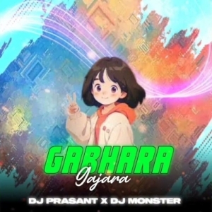 Gabhara Gajara (Tribal X Circuit) Dj Prashant X Dj Monster-(OdiaDjs.In).mp3