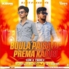 BOULA PAISA DE PREMA KARIBI (EDM X TRANCE) DJ SUBHAM BLS X DJ TOM BBSR (OdiaDjs.In)