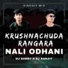 KRUSHNACHUDA RANGARA NALI ODHANI (CIRCUIT MIX) DJ SORRY X DJ RANJIT PROFESSIONAL (OdiaDjs.In)