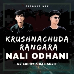 KRUSHNACHUDA RANGARA NALI ODHANI (CIRCUIT MIX) DJ SORRY X DJ RANJIT PROFESSIONAL-(OdiaDjs.In).mp3