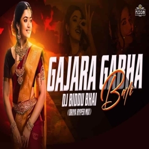 Gajara Gabha Bali (Oriya Hyper Mix) Dj Biddu Bhai-(OdiaDjs.In).mp3