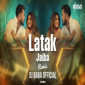 Latak Jaiba (Bhojpuri Viral Remix Khesari Lal Yadav) Dj Baba Official-(OdiaDjs.In).mp3