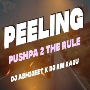 Peelings Pushpa 2 The Rule (Trance Mix) Dj Abhijeet x Dj Rm Raju-(OdiaDjs.In).mp3