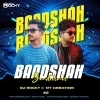 BAADSHAH O BAADSHAH (CIRCUIT MIX) DJ ROCKY X MT CREATIONS (OdiaDjs.In)