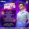 CHAMAN CHATANI (TAPORI TRIBAL HOUSE MIX) DJ R3 REMIX (OdiaDjs.In)