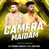Camera Wali Maidam (Edm X Cg Tapori Mix) Dj Robin Angul X Dj Skb (OdiaDjs.In)