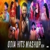Odia Hits Mashup 2025 Year End Mashup 2024 Dj Smakel (OdiaDjs.In)