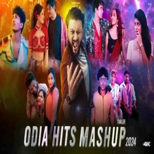 Odia Hits Mashup 2025 Year End Mashup 2024 Dj Smakel-(OdiaDjs.In).mp3