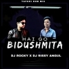 BIDUSHMITA (SAMBALPURI TAPORI EDM MIX) DJ ROCKY X DJ RISSY ANGUL (OdiaDjs.In)