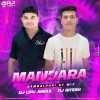 LAL MANDARA (SAMBALPURI UT MIX) DJ LIPU ANGUL X DJ RITESH (OdiaDjs.In)