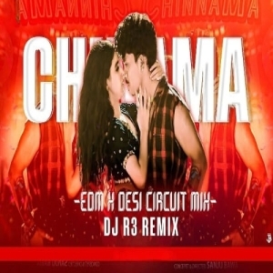 CHINAMA CHINAMA (EDM DESI CIRCUIT MIX) DJ R3 REMIX-(OdiaDjs.In).mp3