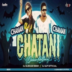 Chaman Chatani (Dance Pattern) DJ Subham Bbsr x DJ SJP Official-(OdiaDjs.In).mp3