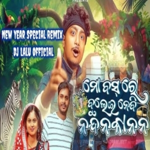 Mo Bus Re Bulei Nebi Nandana Kanana (Odia Remix) Dj Lalu Official-(OdiaDjs.In).mp3