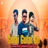 Gulai Gulai Go Vol.1 Dj Deepak X Dj SD Remix X Armaan Remix 2k25 (OdiaDjs.In)