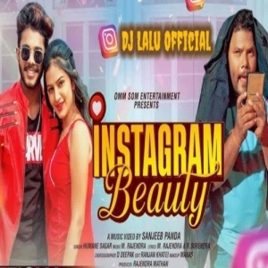 Instagram Beauty (Trance Vs Edm) Dj Lalu Official-(OdiaDjs.In).mp3
