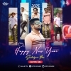 Happy New Year 2025 (Sbp Tapori Mix) DJ Titu Gm (OdiaDjs.In)