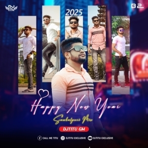 Happy New Year 2025 (Sbp Tapori Mix) DJ Titu Gm-(OdiaDjs.In).mp3