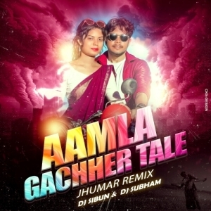 AAMLA GACHHER TALE (JHUMAR RMIX)DJ SUBHAM ND DJ SIBUN-(OdiaDjs.In).mp3