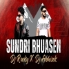SUNDRI BHUASEN (TAPORI EDM MIX) DJ ROCKY X DJ ABHISEK (OdiaDjs.In)