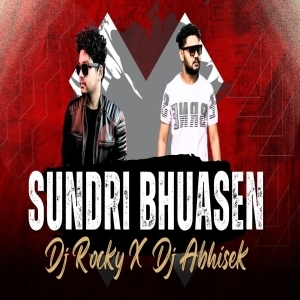 SUNDRI BHUASEN (TAPORI EDM MIX) DJ ROCKY X DJ ABHISEK-(OdiaDjs.In).mp3
