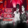 Kana Heigala (Sambalpuri Cg Tapori Mix) Dj Robin Angul (OdiaDjs.In)