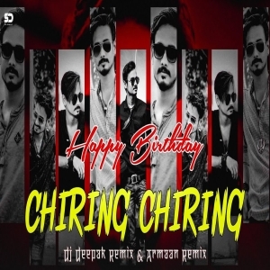 Chiring Chiring (Karma) Deepak Remix X Armaan Remix 2025-(OdiaDjs.In).mp3