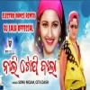 Nali Topi Bala Tora Chali English (New Year Dance) Dj Lalu Official (OdiaDjs.In)