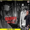 Happy New Year (Sambalpuri Ut Vibe Remix) Dj Kiran Nayagarh Nd Dj Babul Dsp (OdiaDjs.In)
