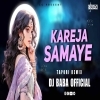 Kareja Ma Samaye (Cg Song Tapori Mix) Dj Baba Official (OdiaDjs.In)
