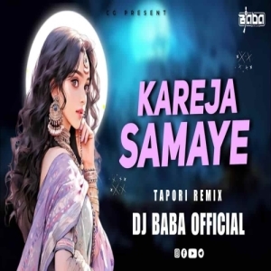 Kareja Ma Samaye (Cg Song Tapori Mix) Dj Baba Official-(OdiaDjs.In).mp3