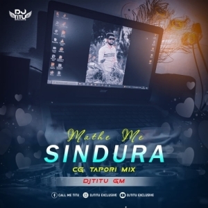Mathe Me Sindura ( Cg Tapori Mix ) DjTitu Gm-(OdiaDjs.In).mp3