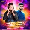PARTY WHOLE NIGHT (ODIA DANCE MIX) DJ VICKY X DJ DURYO ANGUL (OdiaDjs.In)