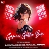 Gajara Gabha Bali (Tapori Dance Mix) Dj Raja Kujimahal X Ultra Remix Bbsr (OdiaDjs.In)