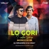 LO GORI I AM SORRY (FULL DANCE MIX) DJ HIMANSHU X DJ VICKY (OdiaDjs.In)