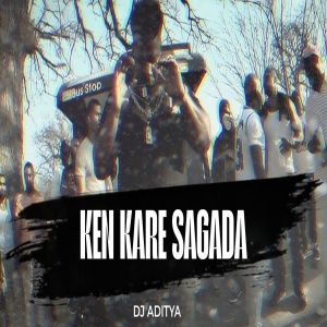 Ken Kare Sagada (Sambalpuri Indian Drill) Dj Aditya-(OdiaDjs.In).mp3