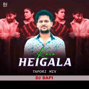 Kana Heigala (Tapori Mix) Dj Bapi-(OdiaDjs.In).mp3