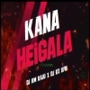 Kana Heigala (Sambalpuri Edm X Cg Topuri) Dj Rm Raju X Dj Rx Siva (OdiaDjs.In)